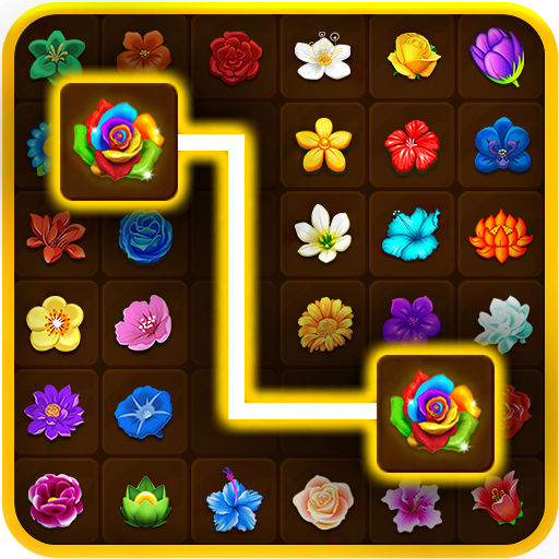 Onet Blossom Connect icon