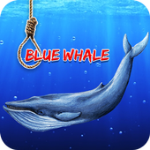 Guide For Blue Whale Suicide icon