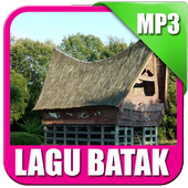ikon Lagu Batak Lengkap