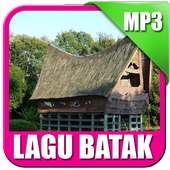 Lagu Batak Lengkap