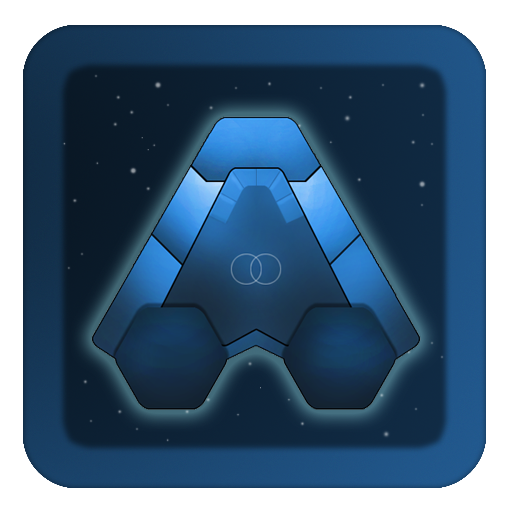 Space 204 icon