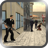 Killer Shooter Crime icon