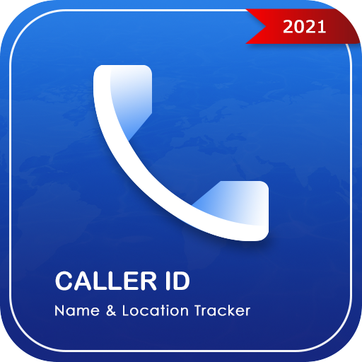 Caller ID - Mobile Number Location Tracker icon