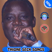 thione seck the best songs 2019 without internet icon