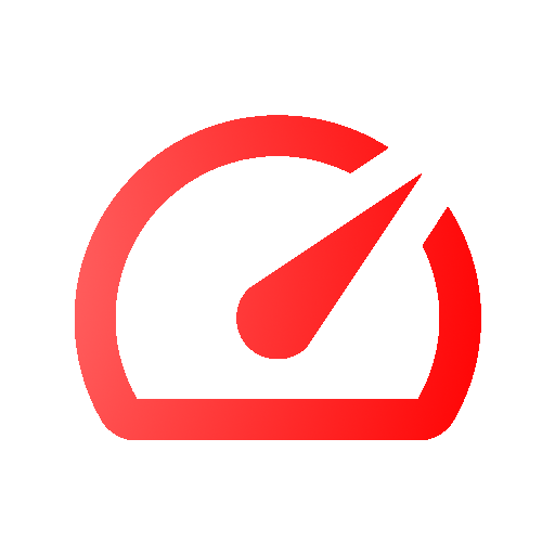 SpeedTest - Simple Internet Speed Test icon
