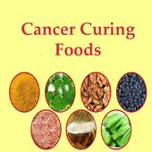 Cancer curing foods on 9Apps