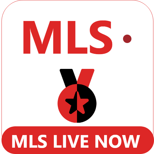 MLS Soccer League: American Soccer, Live Score icon