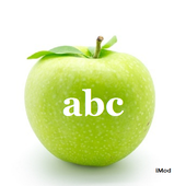 Nursery Rhymes ABC Song icon