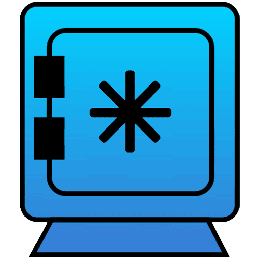 VaultKeeper - Offline Encrypted Password Manager icon