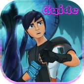 Guide for Slugterra on 9Apps