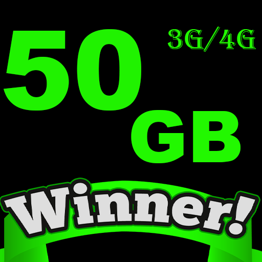 Daily Free Internet All Network Packages 2021 icon