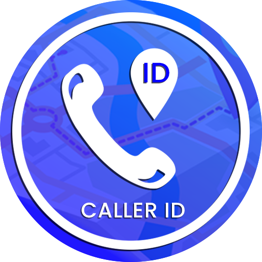 True ID Caller Name &amp; Location | Spam Blocking icon