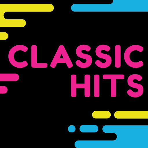 Classic Hits radio icon