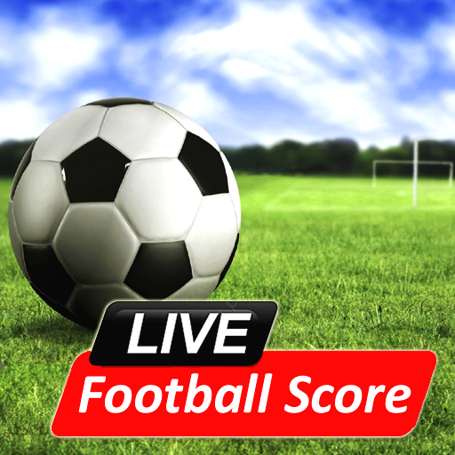 Live-Fußball-TV-Live-Score icon