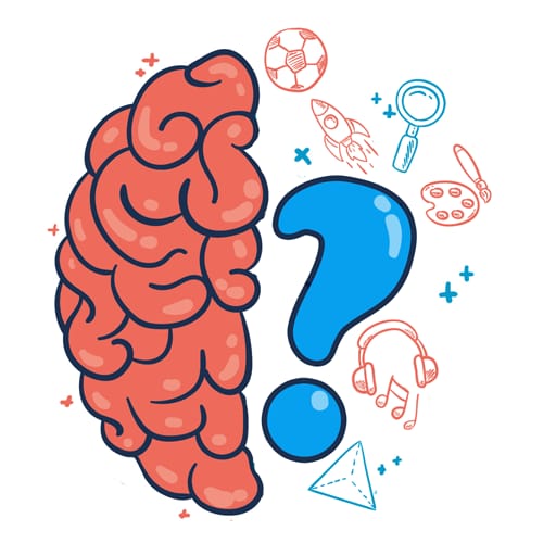 Brain Games For Adults - Mind Games icon