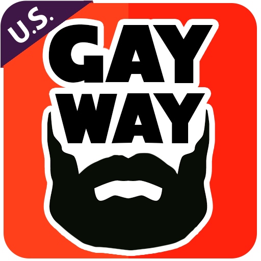 Gay Way - Choose to be yourself icon