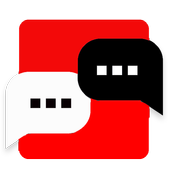 Scary Chat Stories : Creepy Text Story icon