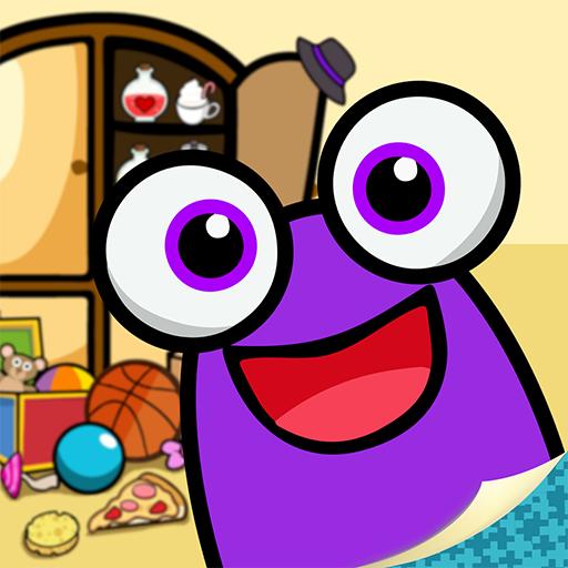 My Boop - Your Own Virtual Pet icon
