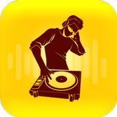 DJ Studio Music Mixer icon