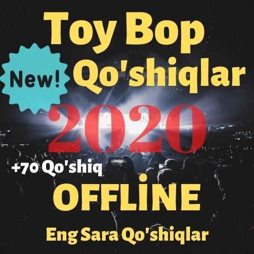 t-o-y b-o-p qo'shiqlar toplami icon