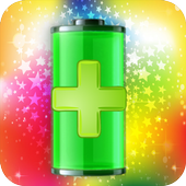 Battery Repair Saver icon