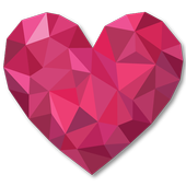 Тесты любовь для девочек иконка