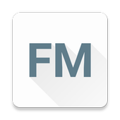 File Keeper icon