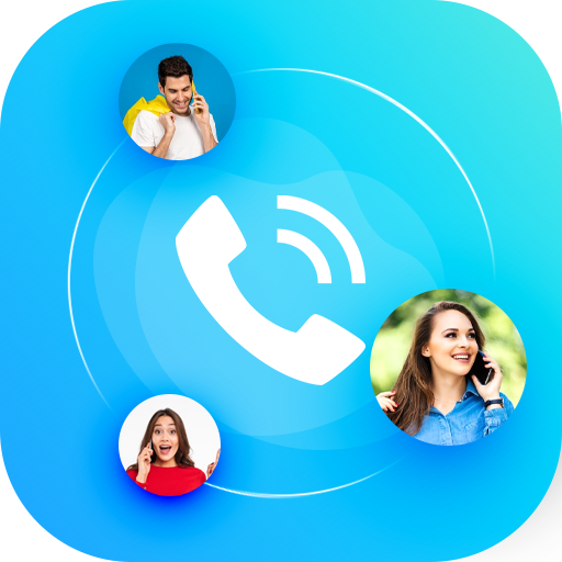 Call Forward, How Call Divert icon