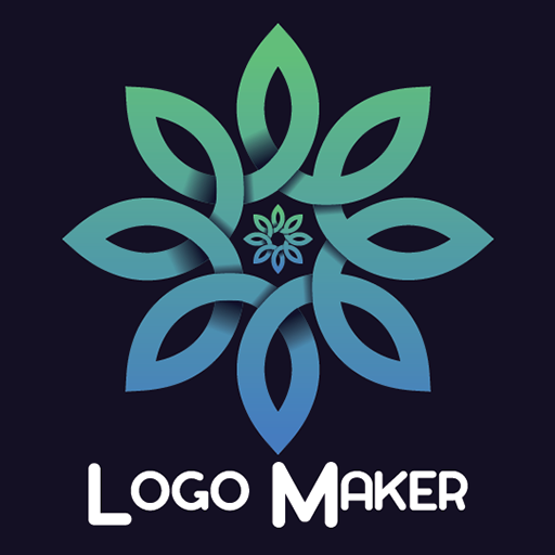 Logo Maker - Free Logo Maker, Generator &amp; Designer icon