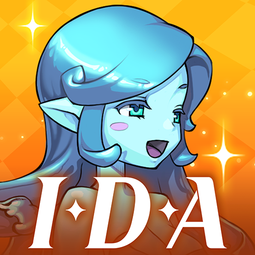 Idle Defence Arena icon