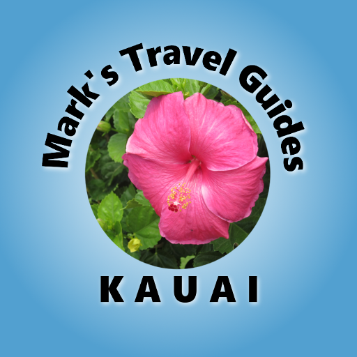 Kauai Guide icon
