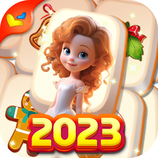 Mahjong Solitaire Mermaid icon