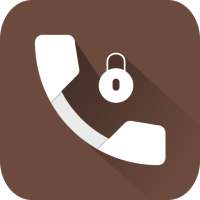 Secure Incoming Call Lock, Call Secure FREE