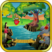 Escape Games 8B 54 icon