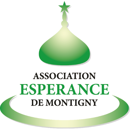 AEM Mosquée Montigny أيقونة