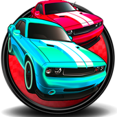 Crazy For Speed иконка