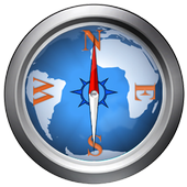 Smart Compass icon