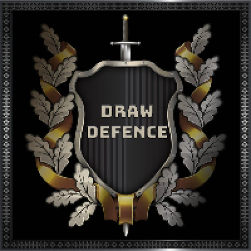Draw Duel Defence icon