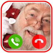 Call Santa Claus on 9Apps