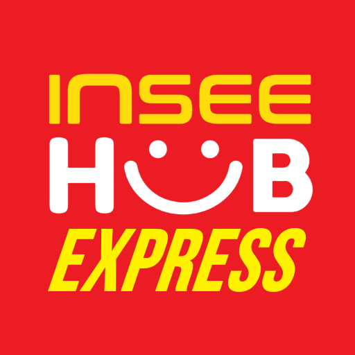 ອິນຊີຮັບ INSEE HUB Express icon