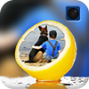 Insta Square PIP Camera Effect icon