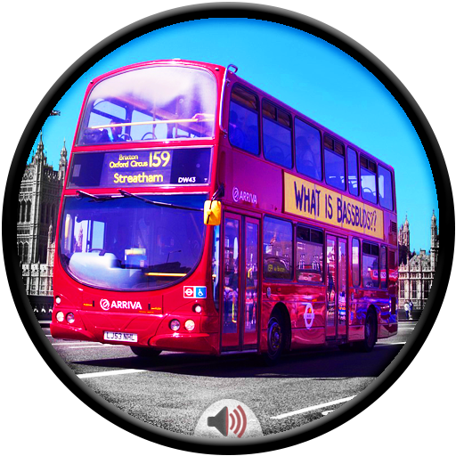 Bus Sounds icon