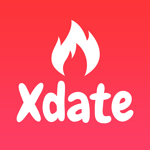Dating &amp; Hookup Finder App for Adult Friend: Xdate icon