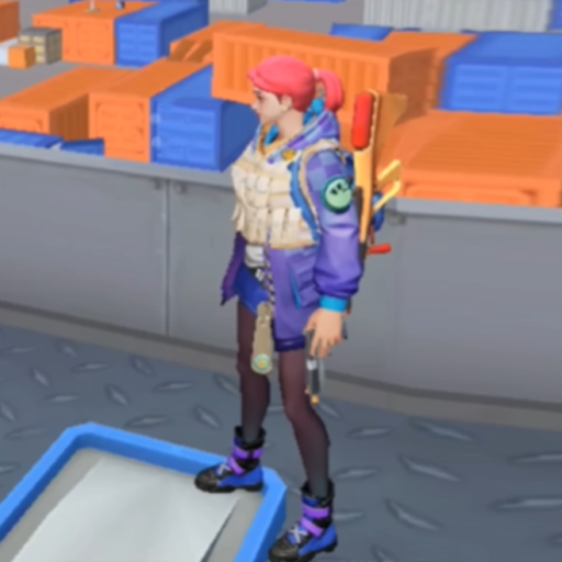 Sigma Lite Battle Royale MCPE icon