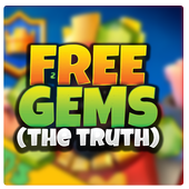 Chaets for Clash Royal prank icon