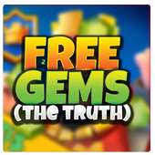 Chaets for Clash Royal prank