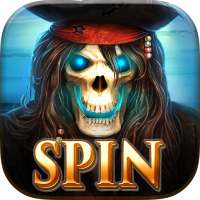 Pirates of the Dark Seas Slots