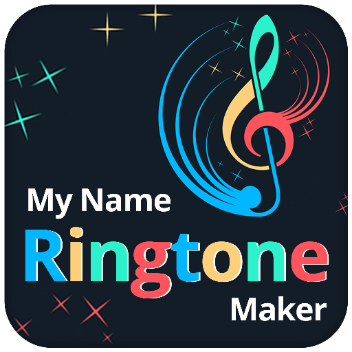My Name Ringtone With Music icon
