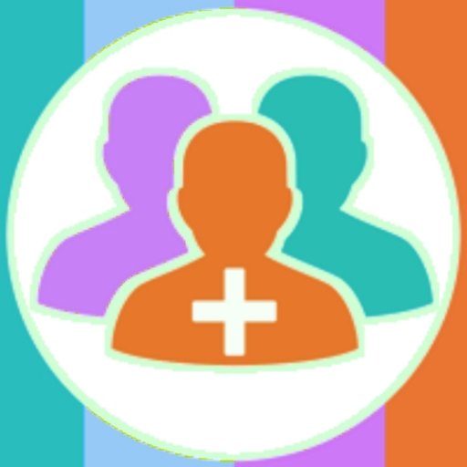 Real Follower for Instagram 2021 icon