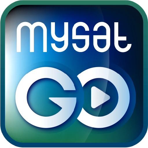 Mysat Go icon